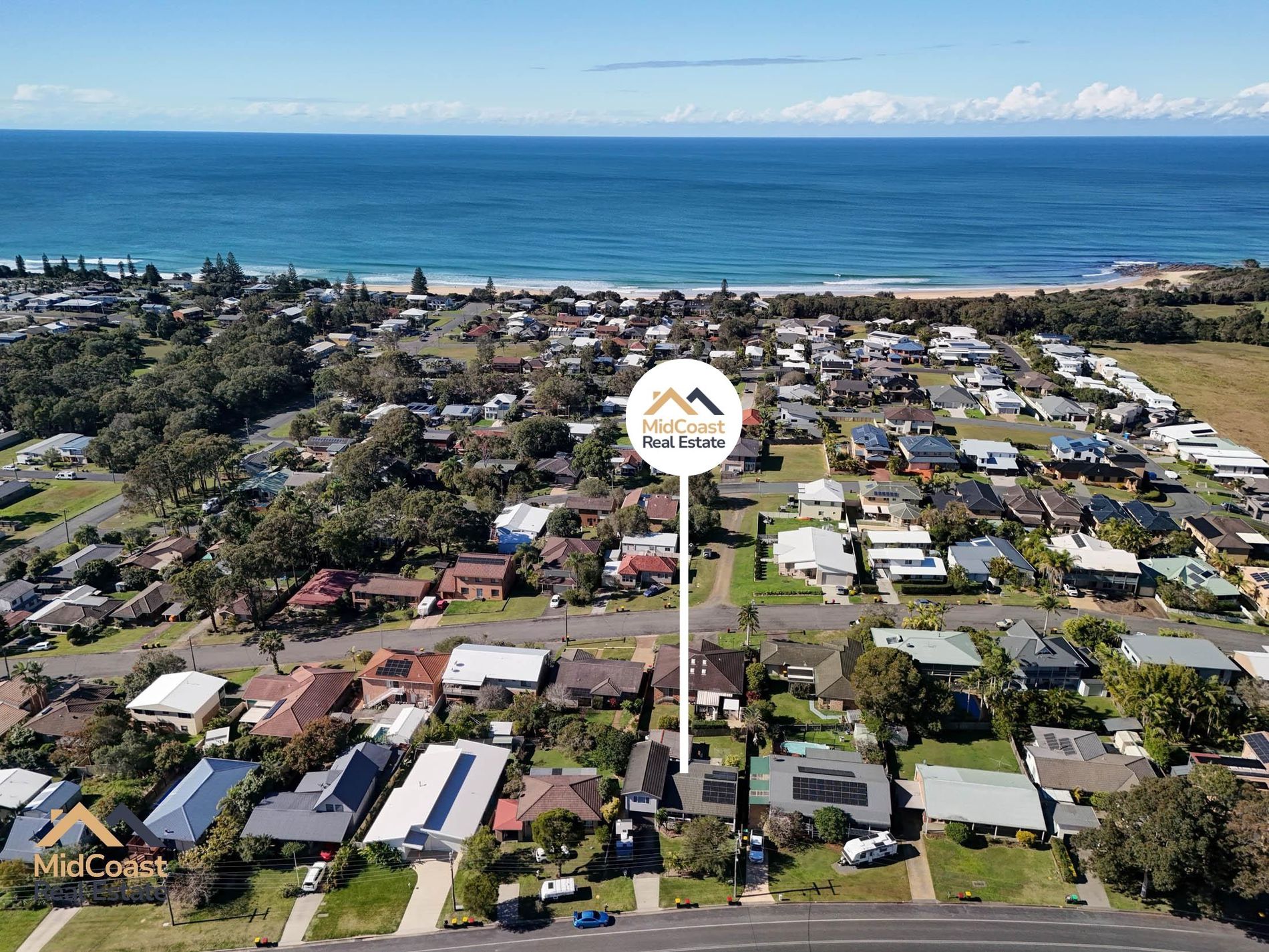 246 Diamond Beach Road, Diamond Beach