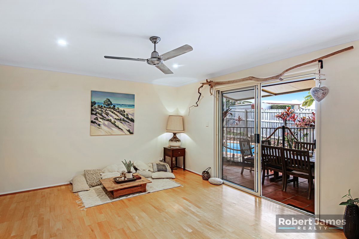 21 Waratah Close, Tewantin