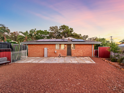 157 Lewis Road, Forrestfield