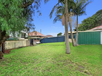 15 Keira Street, Port Kembla