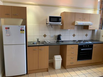 16 / 53 EDWARD STREET, Brisbane City