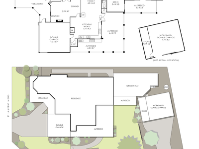 2 St Laurent Mews, Port Kennedy