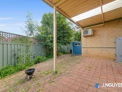 6 / 296 Cabramatta Road, Cabramatta