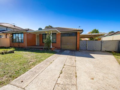 2 Ellis Parade, Yennora