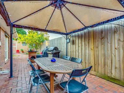 1 August Street, Werribee