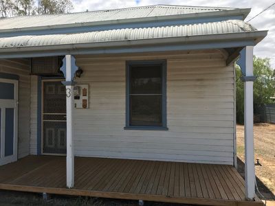 3 Station Street, Koondrook