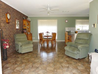 Tocumwal
