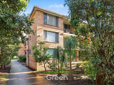 2 / 46-48 Meadow Crescent, Meadowbank
