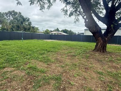 27 Kennedy Drive, Moranbah