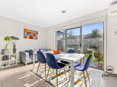 11 Cadillac Street, Cranbourne East