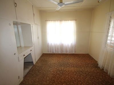 6 SCHOOL STREET, Charters Towers City