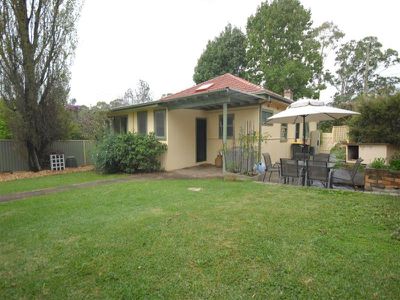North Epping