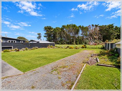 68 Nash Parade, Foxton Beach