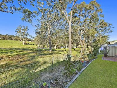 Lake Munmorah