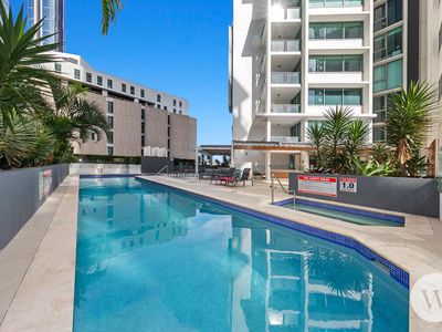 126 / 18 Tank Street, Brisbane City