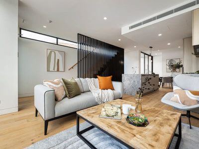 2G / 116 Glass Street, Essendon