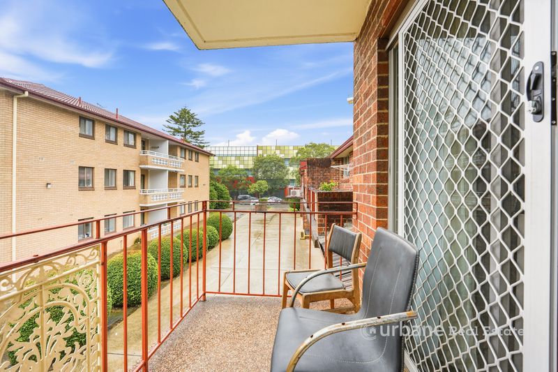 9 / 152-154 Lethbridge Street, Penrith