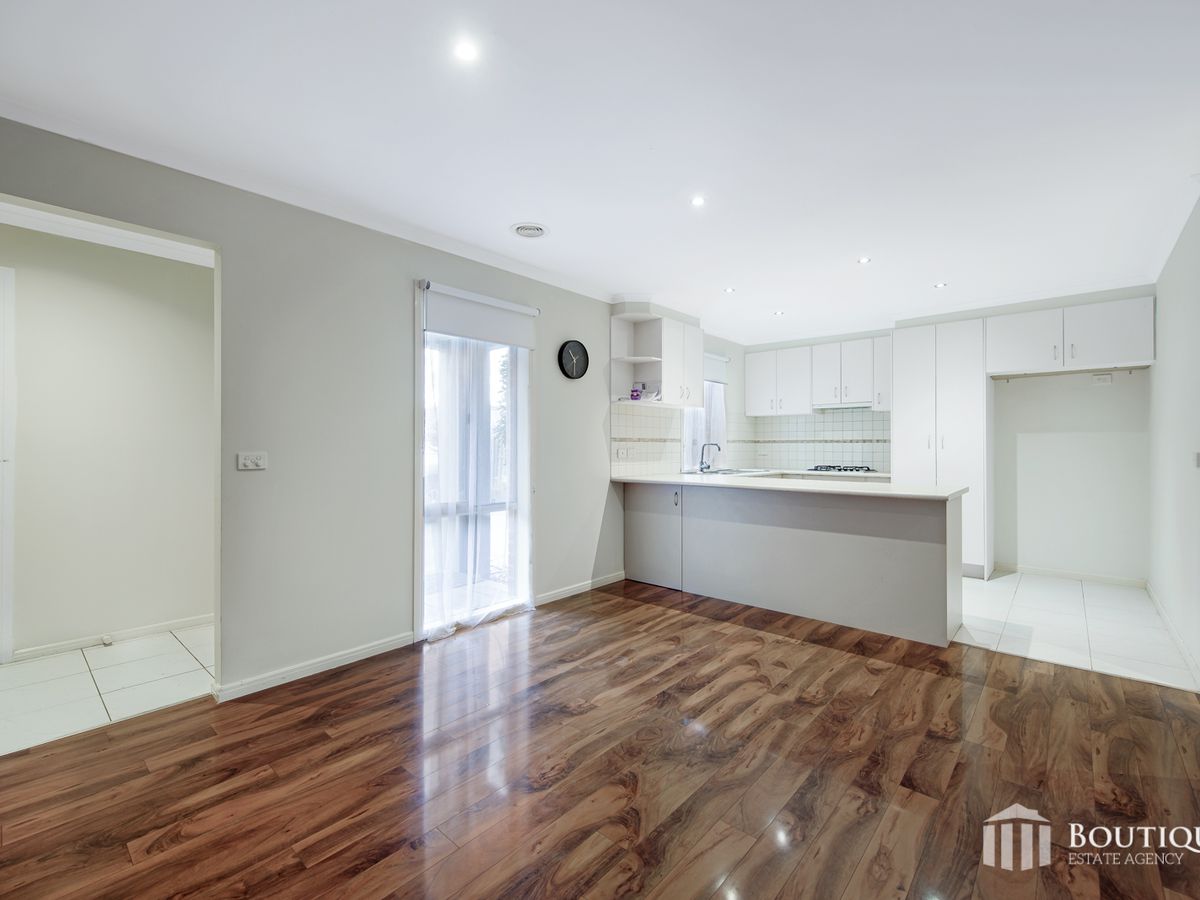 3/43 Sommerville Road, Hampton Park