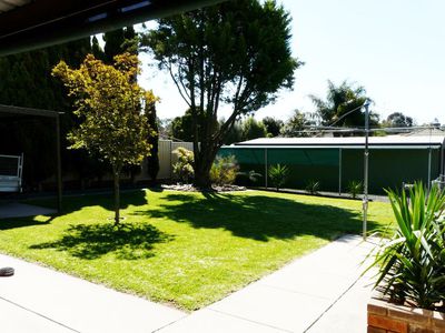 Tocumwal