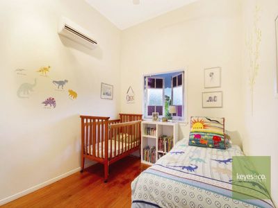 9 Hubert Street, South Townsville