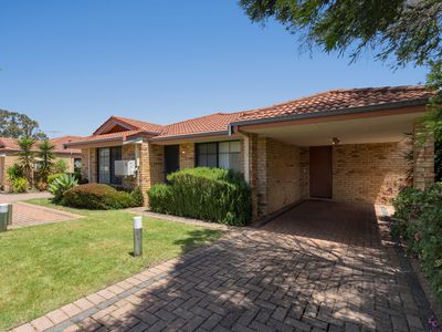 3 / 15 Ellam Street, St James