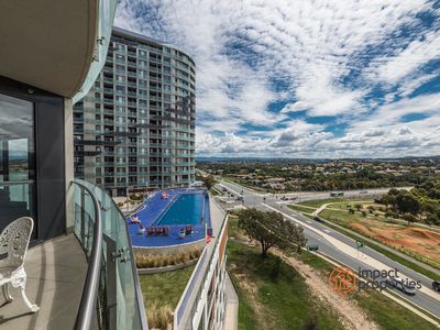 271 / 1 Anthony Rolfe Avenue, Gungahlin