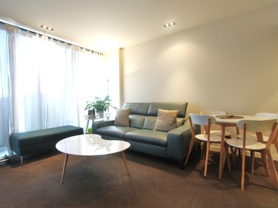 201V / 162 Albert Street, East Melbourne