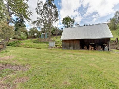 354 Slab Road, Cygnet