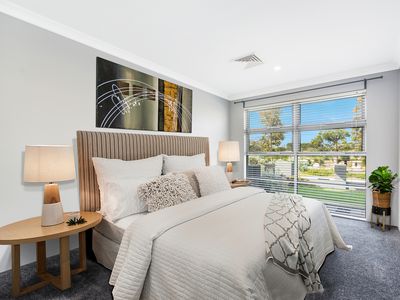 60 Bunker Crescent, Yanchep