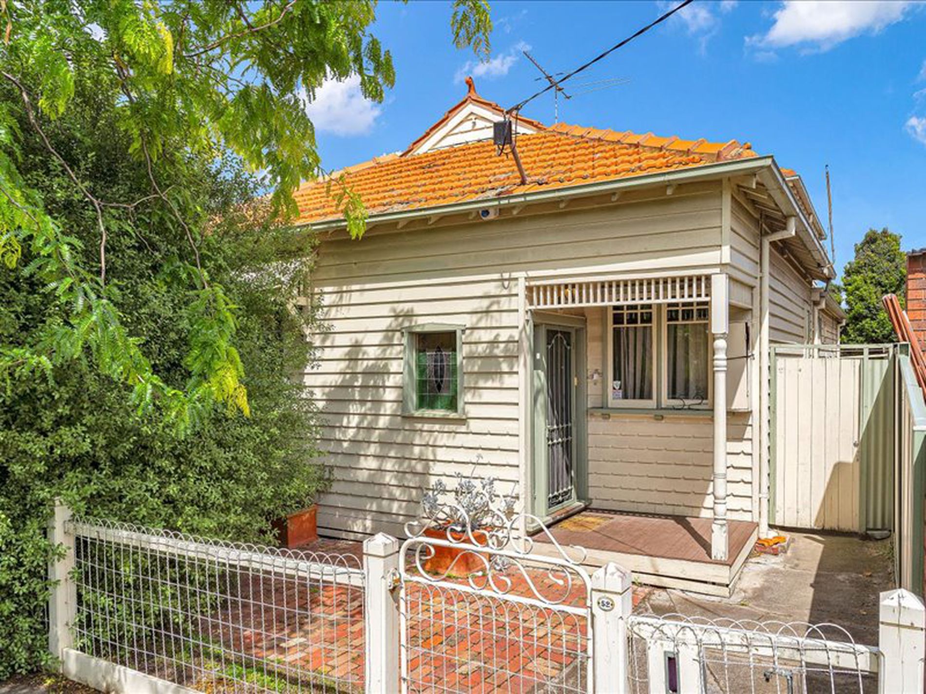52 Queensville Street, Kingsville