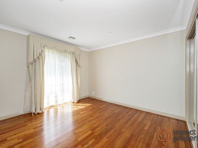 14 Phyllis Ashton Circuit, Gungahlin