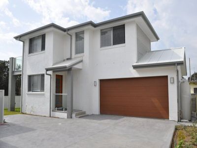 12B Joan Avenue, Warilla