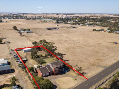 380 Lake View Road, Koroit
