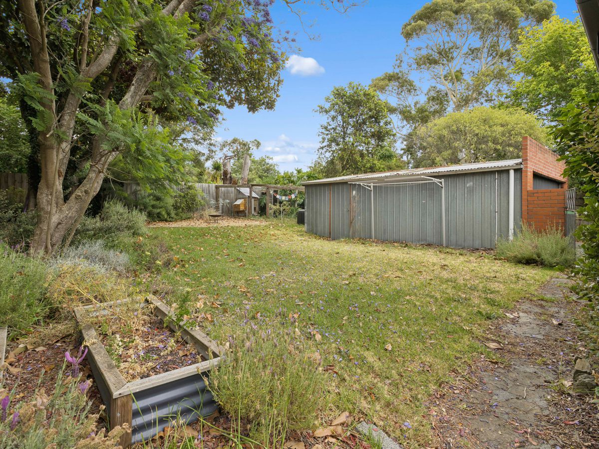 46 The Trossachs, Frankston