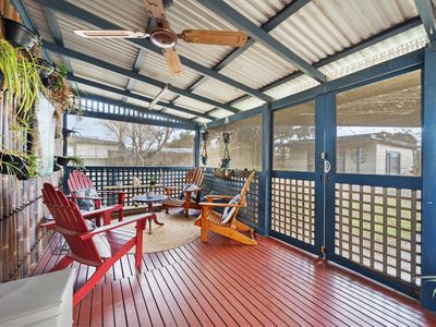 5 Murphy Street, Mansfield