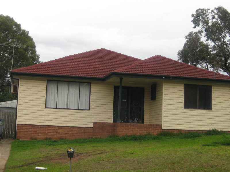 21 Hutchens Avenue, Mount Pritchard