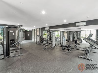 1311 / 3 Grazier lane, Belconnen