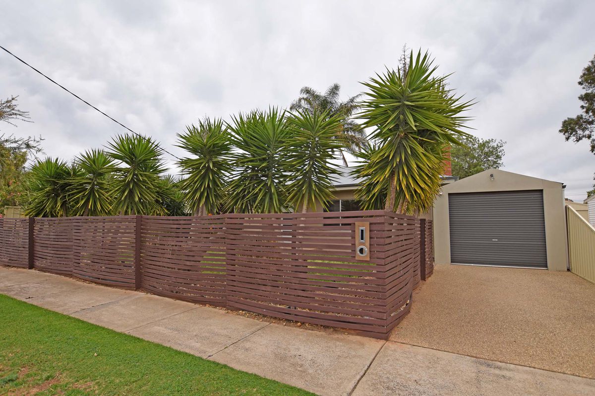 5 Crossthwaite Street, Kyabram
