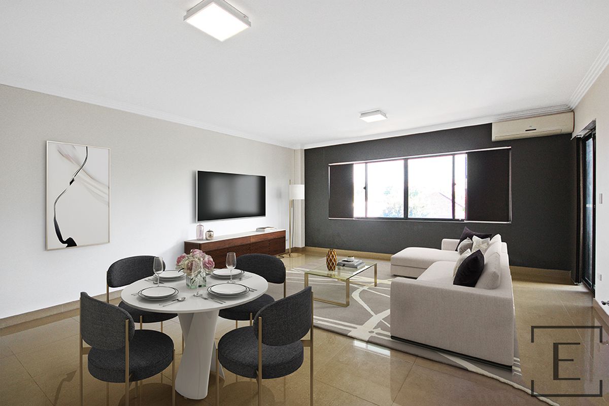 28 / 14-22 Water Street, Lidcombe