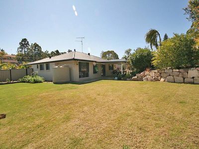 3 Parkview Crescent, Shailer Park