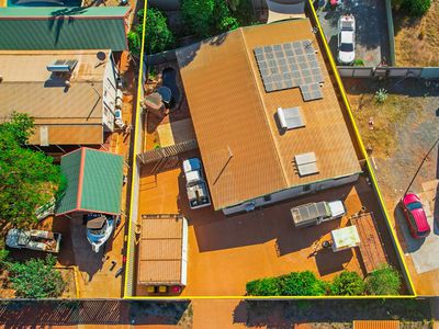 2 Bottlebrush Crescent, South Hedland