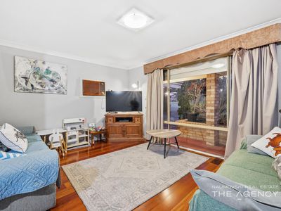17 The Return, Woodvale