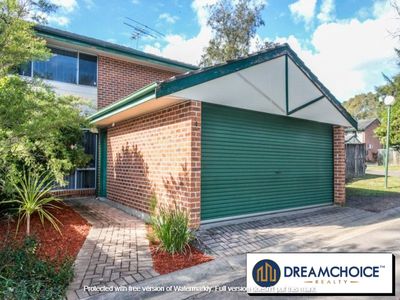 4 / 6 Stapley Street, Kingswood