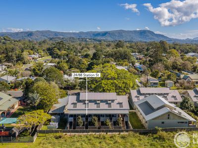 24 / 88 Station Street, Mullumbimby