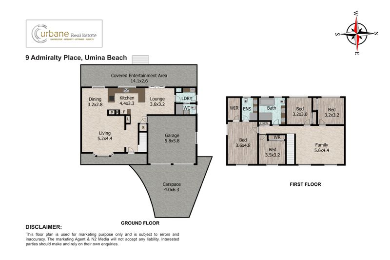 9 Admiralty Place, Umina Beach