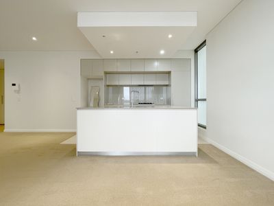 1001 / 31 Belmore Street, Burwood