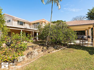 9 BORONIA CLOSE, Calamvale