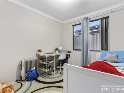 69 Balcombe Way, Westminster