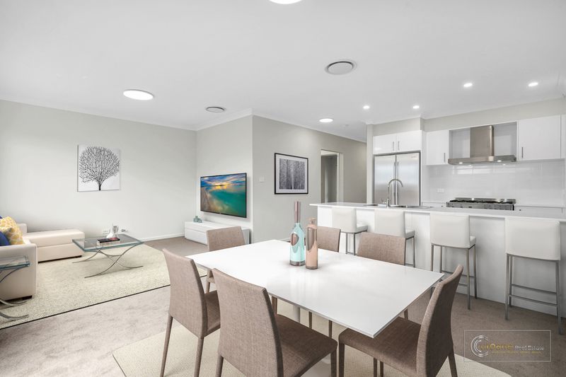 354 South Street, Marsden Park