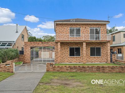 63 Minerva Avenue, Vincentia